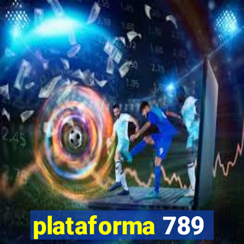 plataforma 789